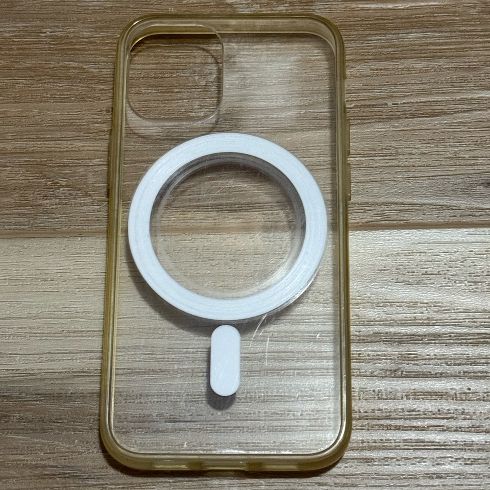JETech magnetic case for iPhone mini 12